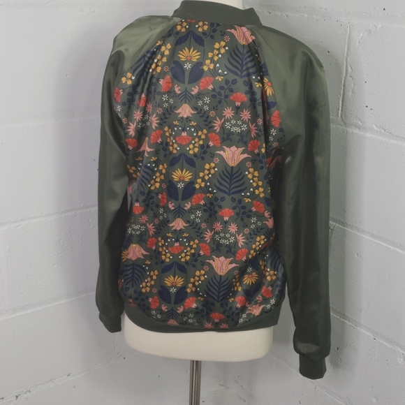 Miami jacket - Picture 3 of 6